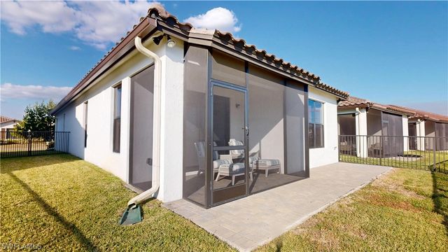 5692 Cassidy LN, Ave Maria, FL 34142