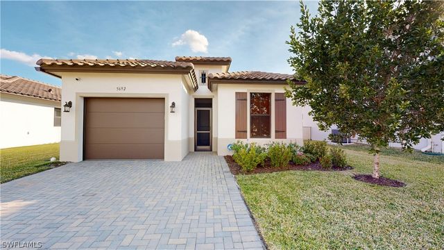 5692 Cassidy LN, Ave Maria, FL 34142