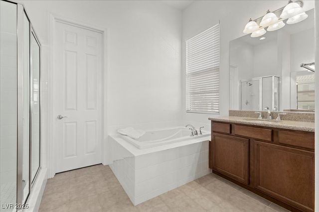 2 Corte Belleza 0, Henderson, NV 89011