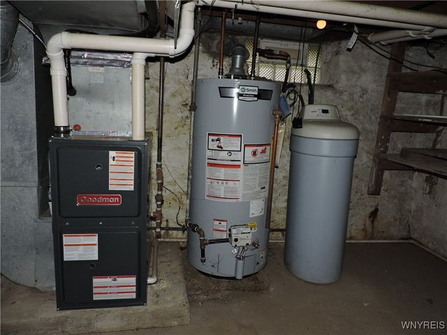 101 Pearl Street, Concord, NY 14141