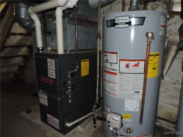 101 Pearl Street, Concord, NY 14141