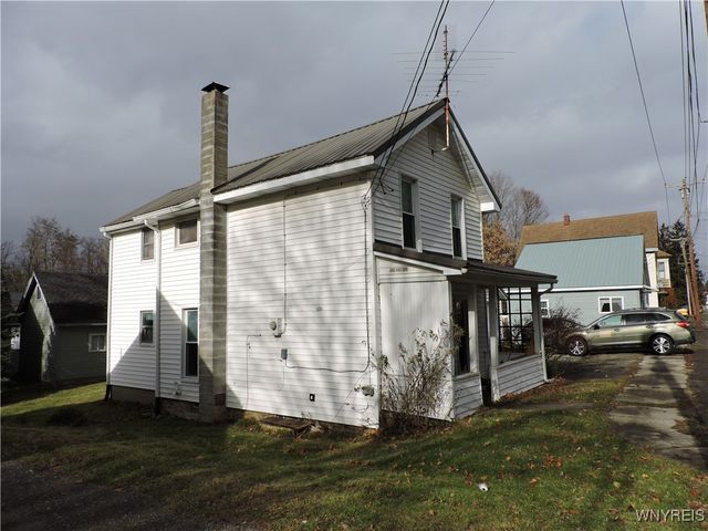 101 Pearl Street, Concord, NY 14141