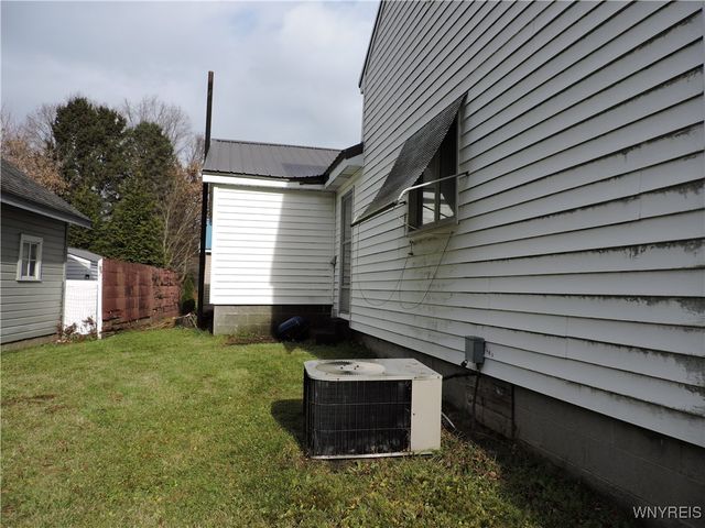 101 Pearl Street, Concord, NY 14141