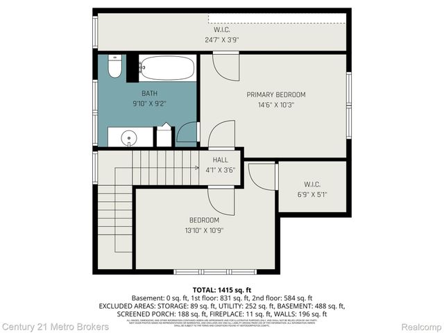1800 W Genesee Street, Lapeer, MI 48446