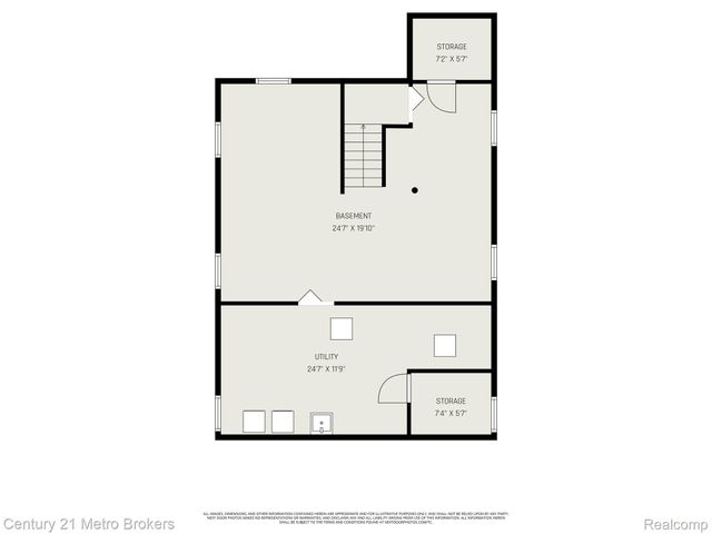 1800 W Genesee Street, Lapeer, MI 48446