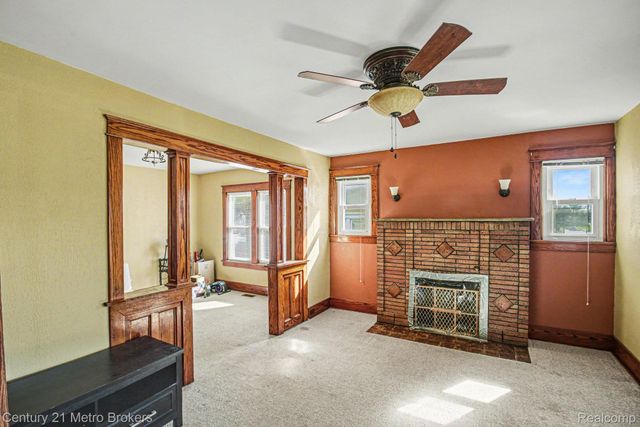 1800 W Genesee Street, Lapeer, MI 48446