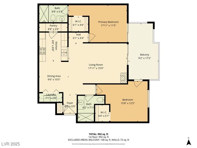 3550 Bay Sands Drive 3044, Laughlin, NV 89029