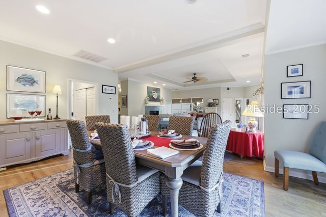 1 Oak Creek Dr, Hilton Head Island, SC 29928