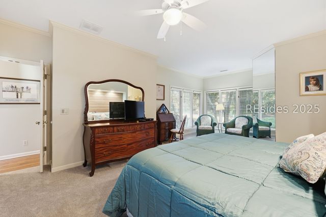 1 Oak Creek Dr, Hilton Head Island, SC 29928