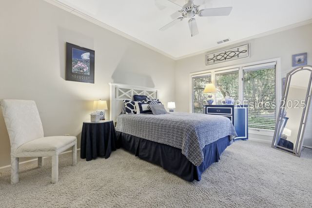 1 Oak Creek Dr, Hilton Head Island, SC 29928