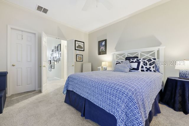 1 Oak Creek Dr, Hilton Head Island, SC 29928