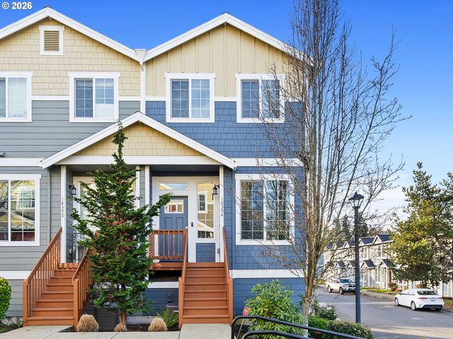 18394 Sw ANNAMAE Ln, Beaverton, OR 97003