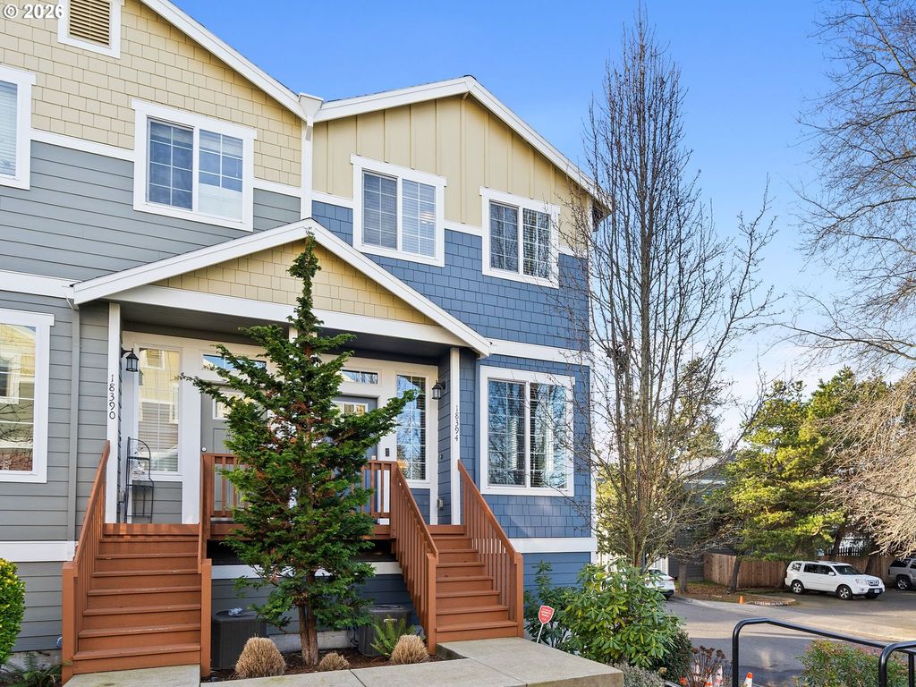 18394 Sw ANNAMAE Ln, Beaverton, OR 97003