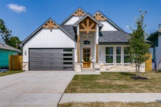 3641 Travis Avenue, Fort Worth, TX 76110