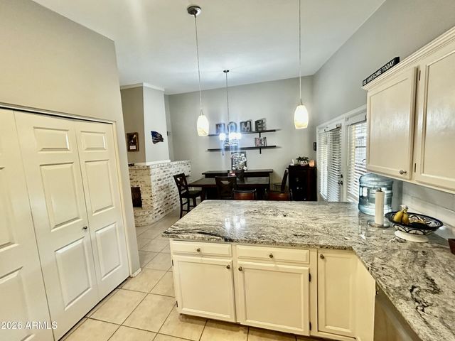 4332 W Morrow Drive, Glendale, AZ 85308