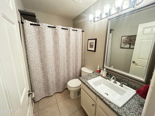 4332 W Morrow Drive, Glendale, AZ 85308