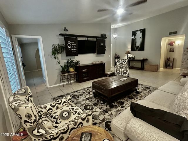 4332 W Morrow Drive, Glendale, AZ 85308
