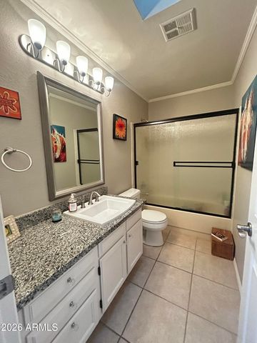 4332 W Morrow Drive, Glendale, AZ 85308