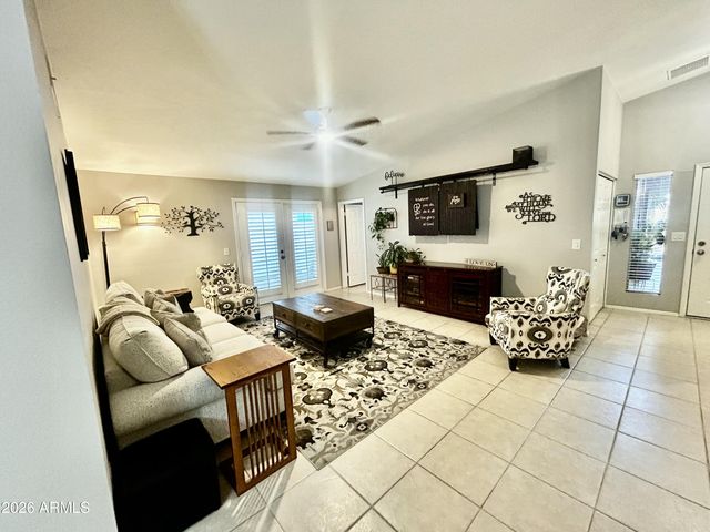 4332 W Morrow Drive, Glendale, AZ 85308