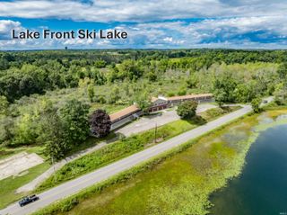 1045 S West Fox Lake Road, Angola, IN 46703