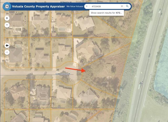 670 SUMMERHAVEN DRIVE, Debary, FL 32713