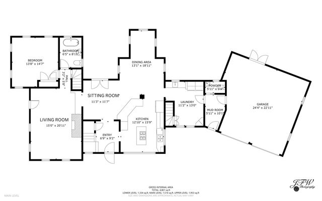 18 Old County Road, Sandwich, MA 02563