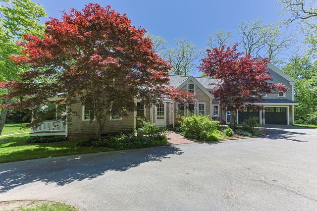 18 Old County Road, Sandwich, MA 02563
