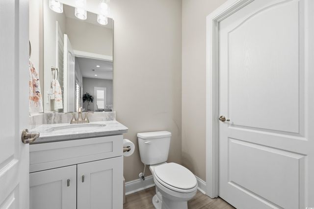 236 Gloucester Way, Little River, SC 29566