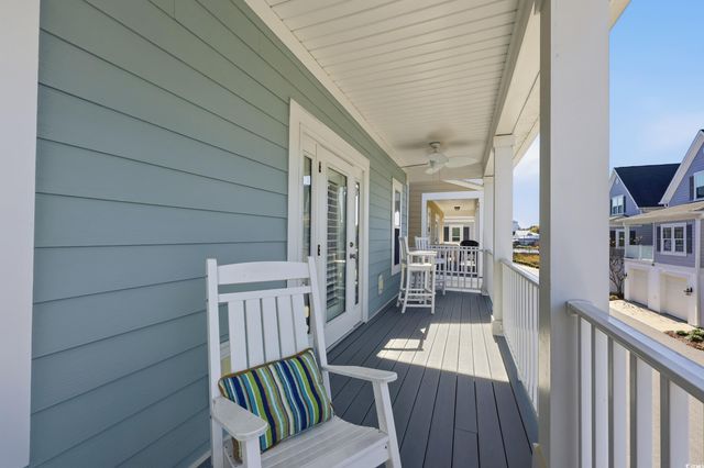 236 Gloucester Way, Little River, SC 29566