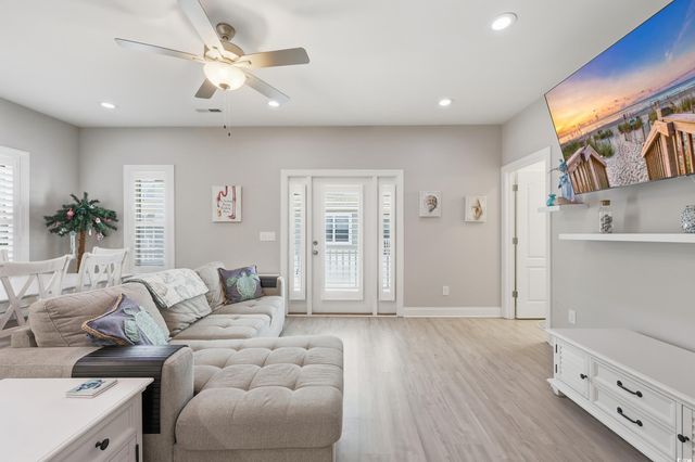 236 Gloucester Way, Little River, SC 29566