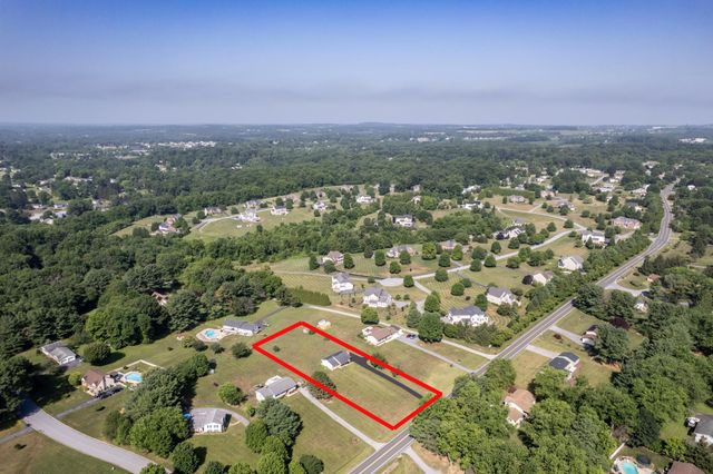 2717 LAWNDALE RD, Finksburg, MD 21048