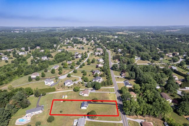 2717 LAWNDALE RD, Finksburg, MD 21048