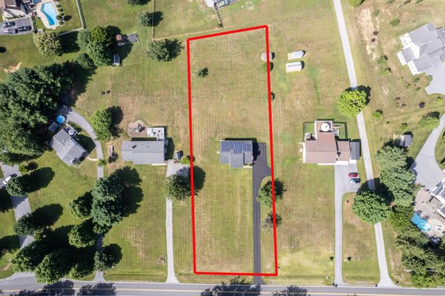 2717 LAWNDALE RD, Finksburg, MD 21048