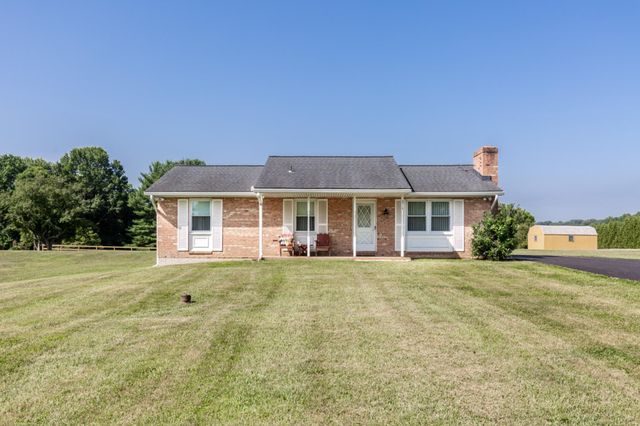 2717 LAWNDALE RD, Finksburg, MD 21048