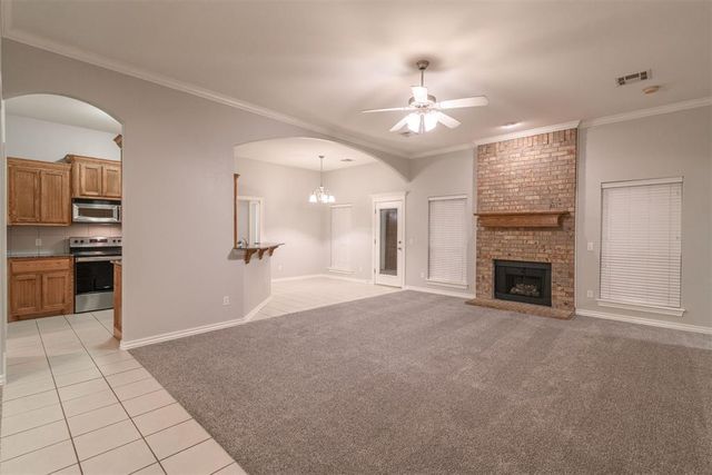 11539 NW 5th Street, Yukon, OK 73099