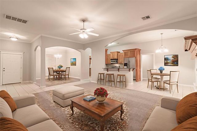 11539 NW 5th Street, Yukon, OK 73099