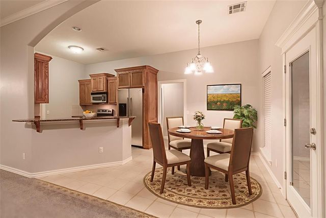 11539 NW 5th Street, Yukon, OK 73099