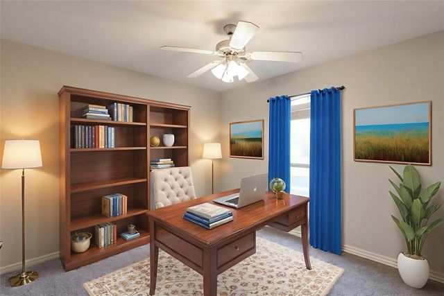 11539 NW 5th Street, Yukon, OK 73099