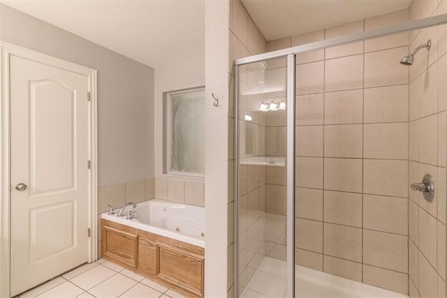 11539 NW 5th Street, Yukon, OK 73099