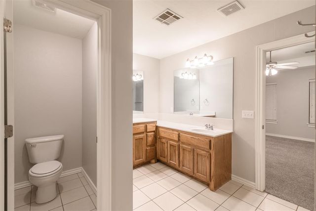 11539 NW 5th Street, Yukon, OK 73099