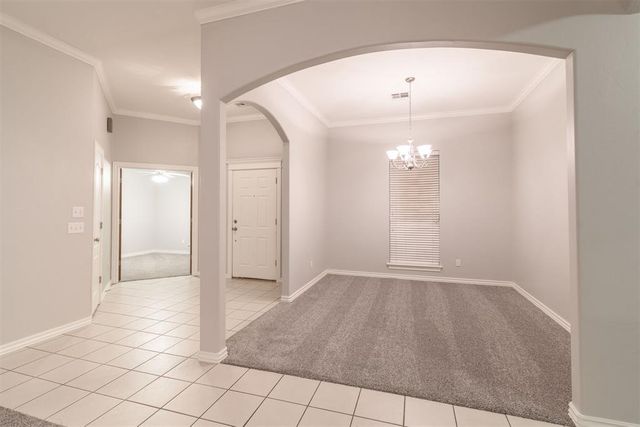 11539 NW 5th Street, Yukon, OK 73099