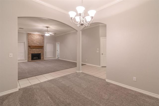 11539 NW 5th Street, Yukon, OK 73099