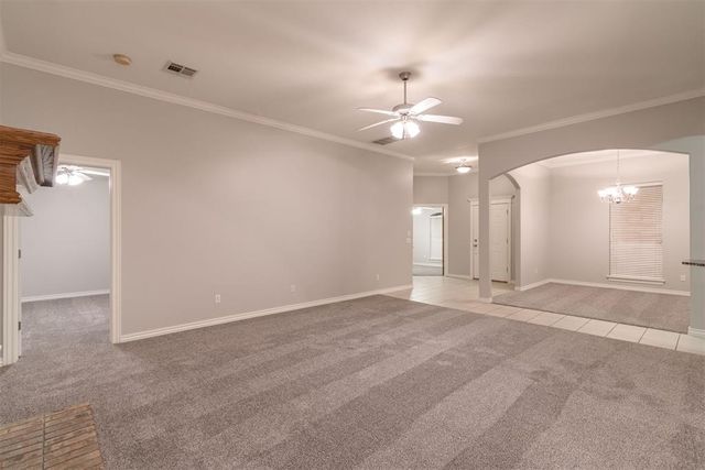 11539 NW 5th Street, Yukon, OK 73099