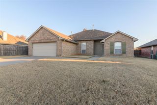 11539 NW 5th Street, Yukon, OK 73099