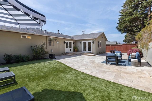 1607 Linda Mar Boulevard, Pacifica, CA 94044
