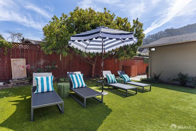 1607 Linda Mar Boulevard, Pacifica, CA 94044