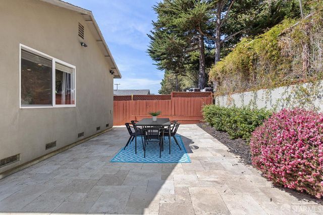 1607 Linda Mar Boulevard, Pacifica, CA 94044