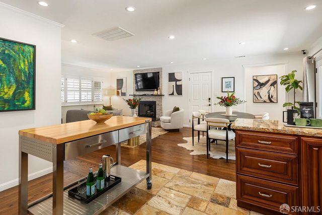 1607 Linda Mar Boulevard, Pacifica, CA 94044