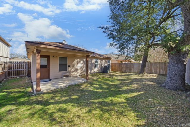 224 Jordan Place, Boerne, TX 78006