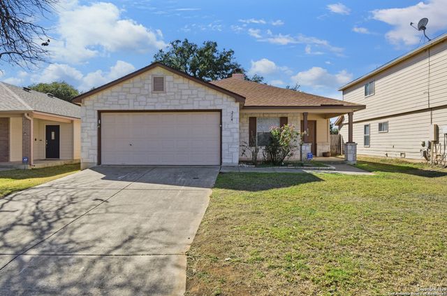 224 Jordan Place, Boerne, TX 78006